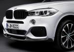 BMW X5 Performance Parts 2014 года